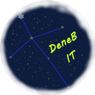 DeneB IT